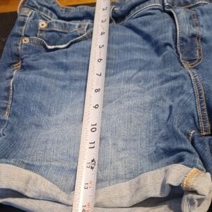 Torrid Vintage Stretch Size 18. Women's Blue Jeans